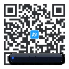 App Store 官方版 二维码